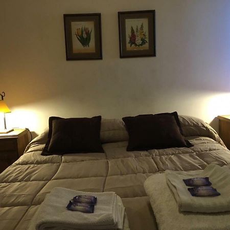 Ferienwohnung Mendoza Pleno Centro Exterior foto