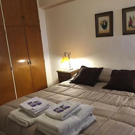 Ferienwohnung Mendoza Pleno Centro Exterior foto